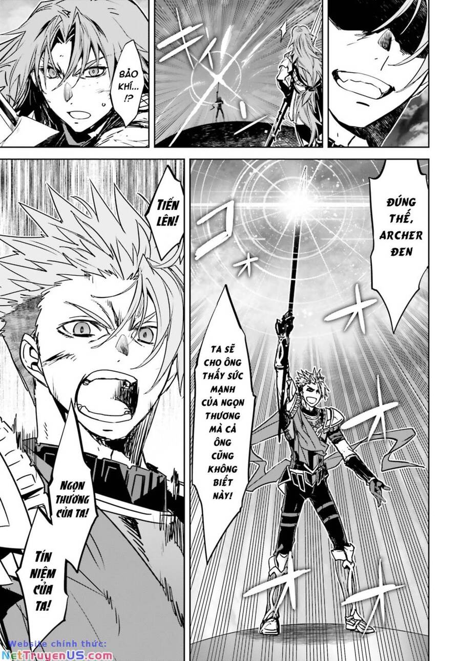 Fate/Apocrypha - Chương 56