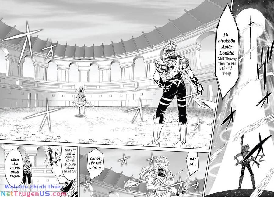 Fate/Apocrypha - Chương 56