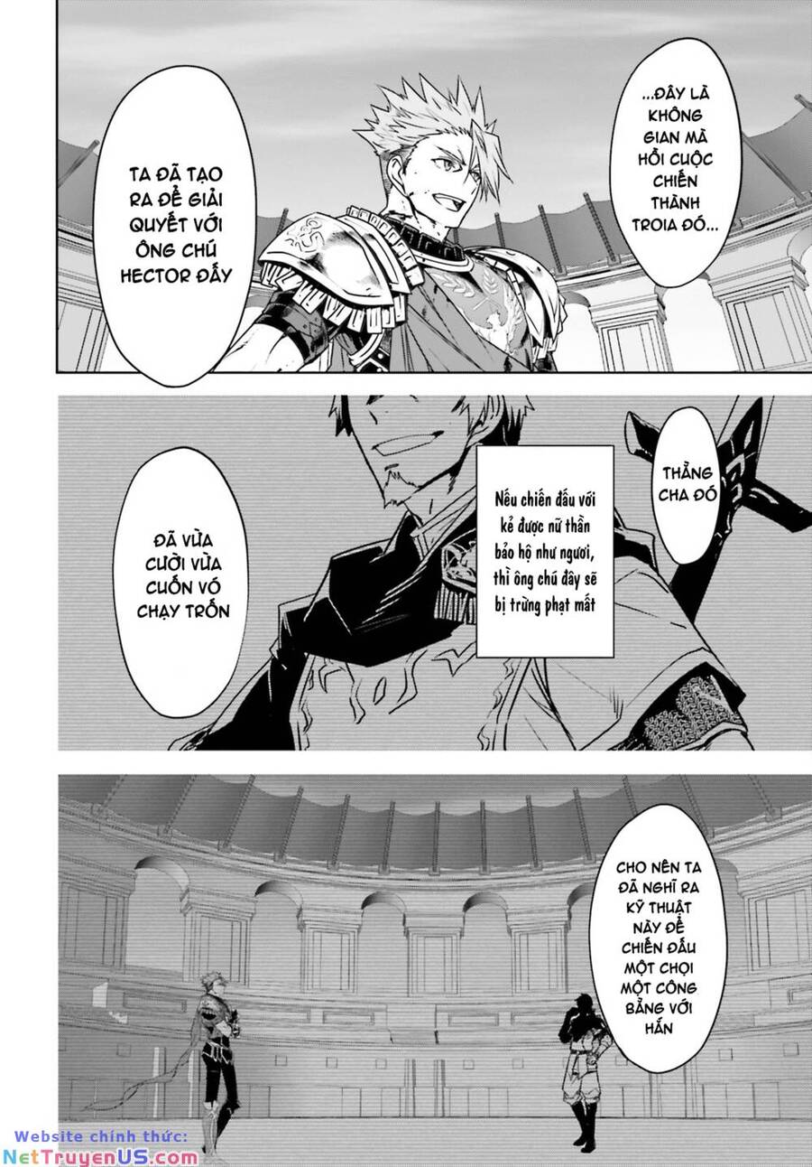 Fate/Apocrypha - Chương 56