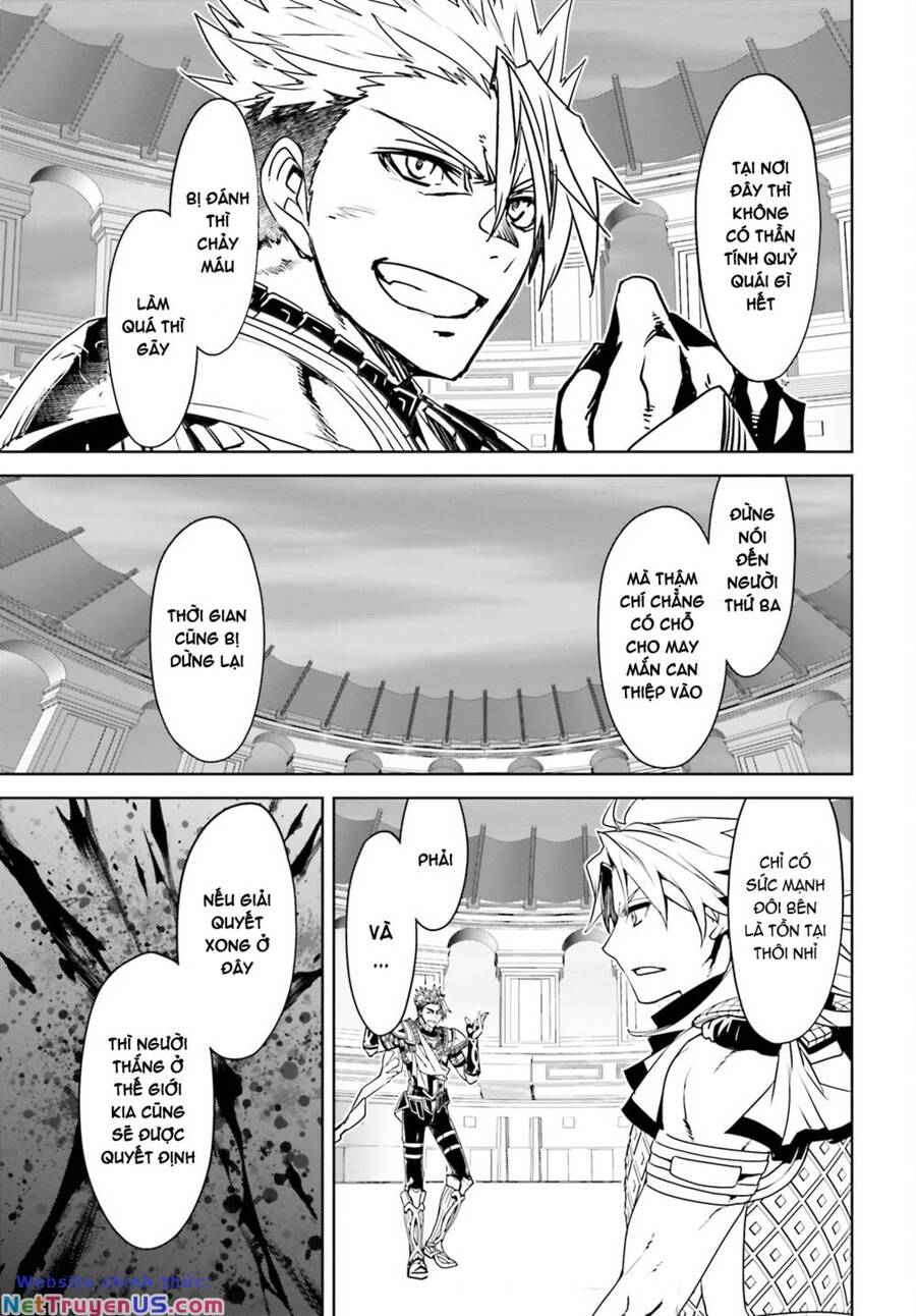Fate/Apocrypha - Chương 56