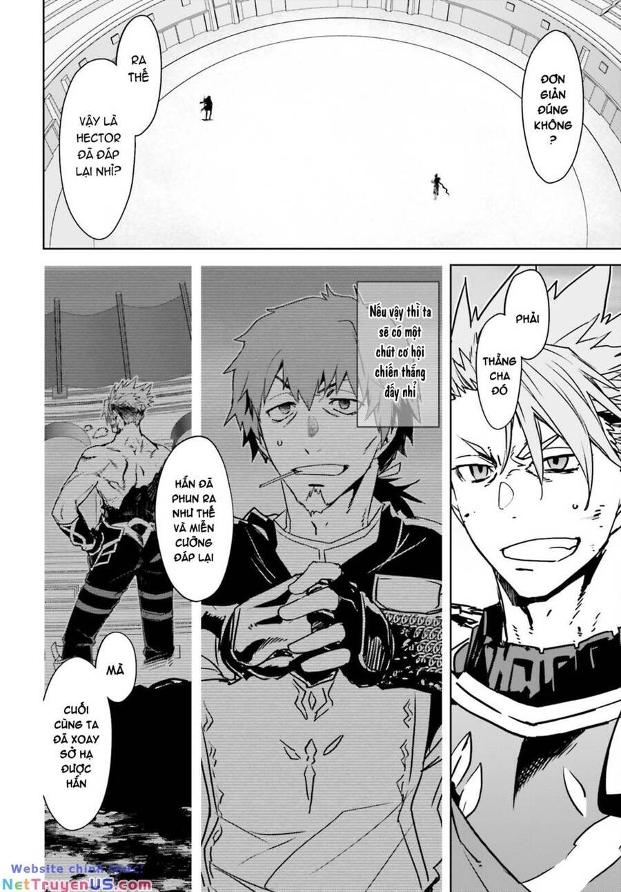 Fate/Apocrypha - Chương 56