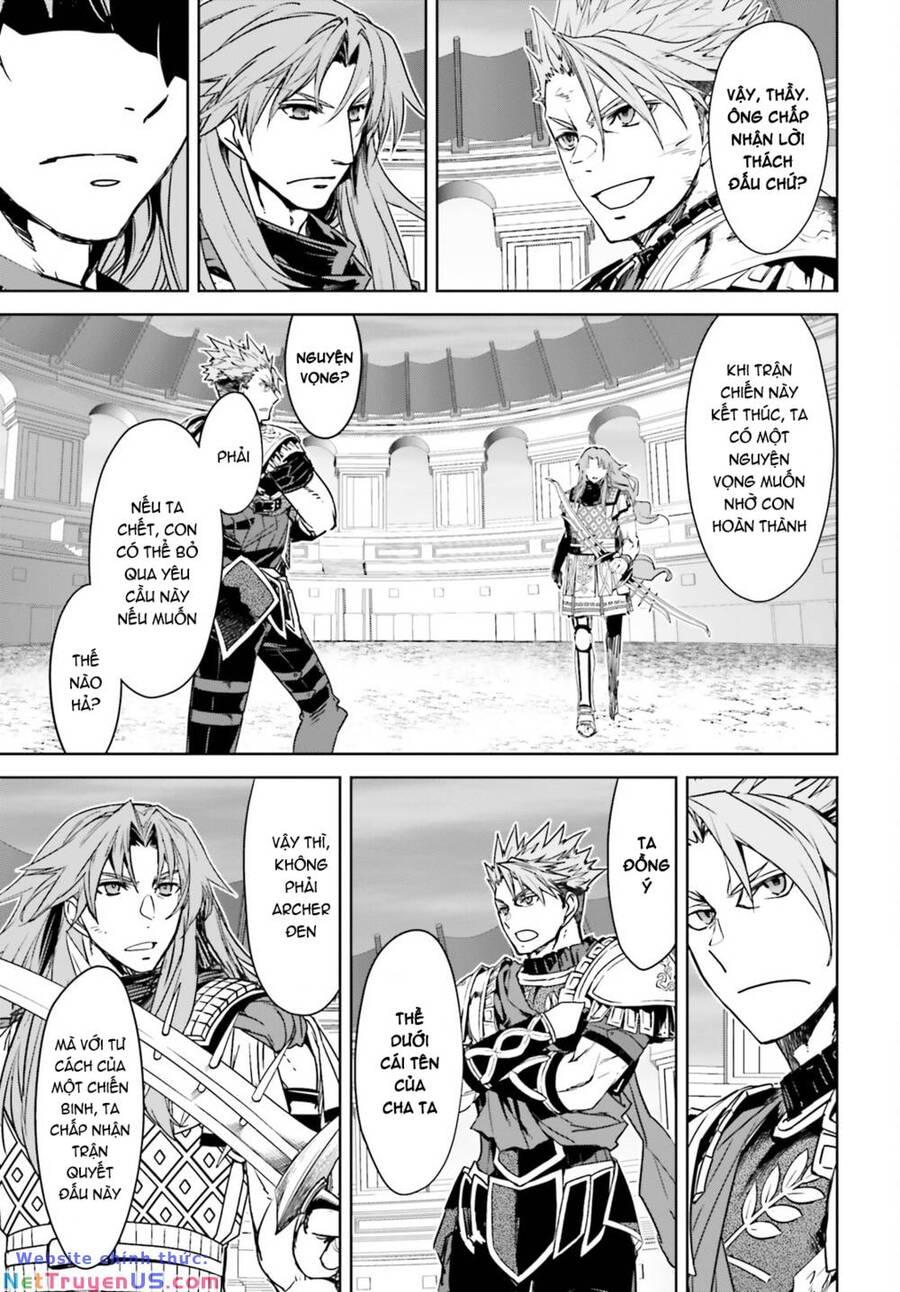 Fate/Apocrypha - Chương 56