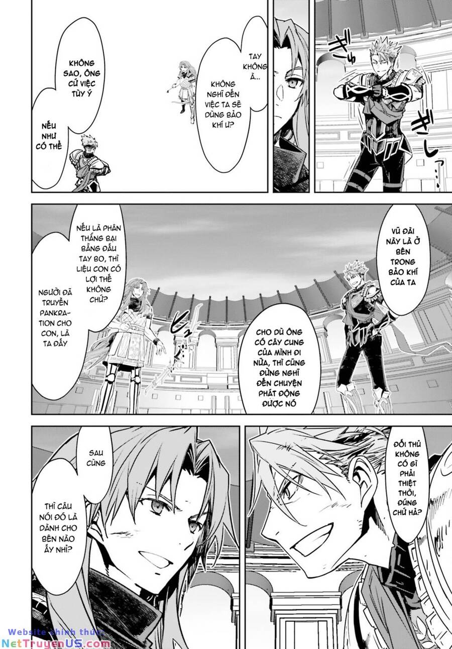 Fate/Apocrypha - Chương 56