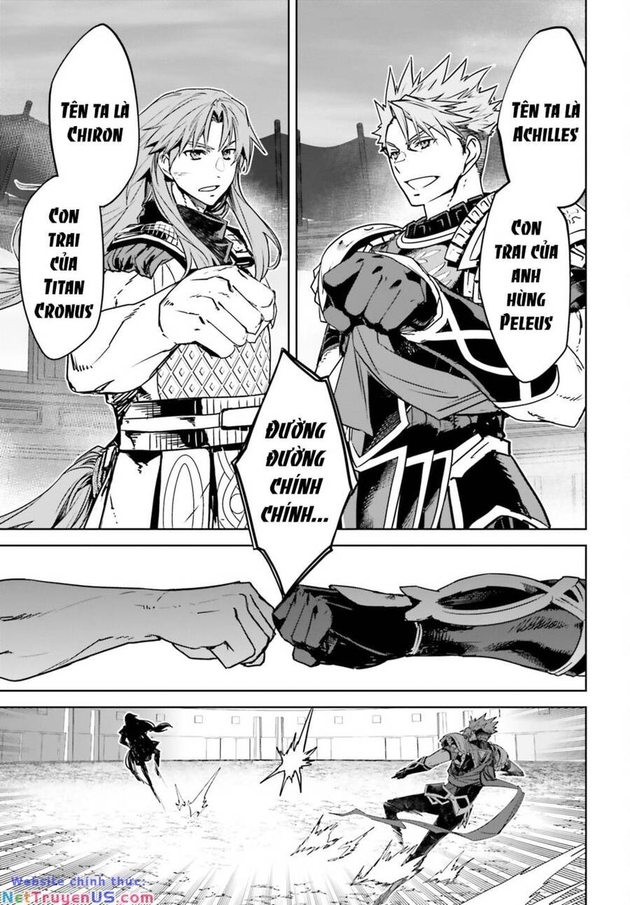 Fate/Apocrypha - Chương 56