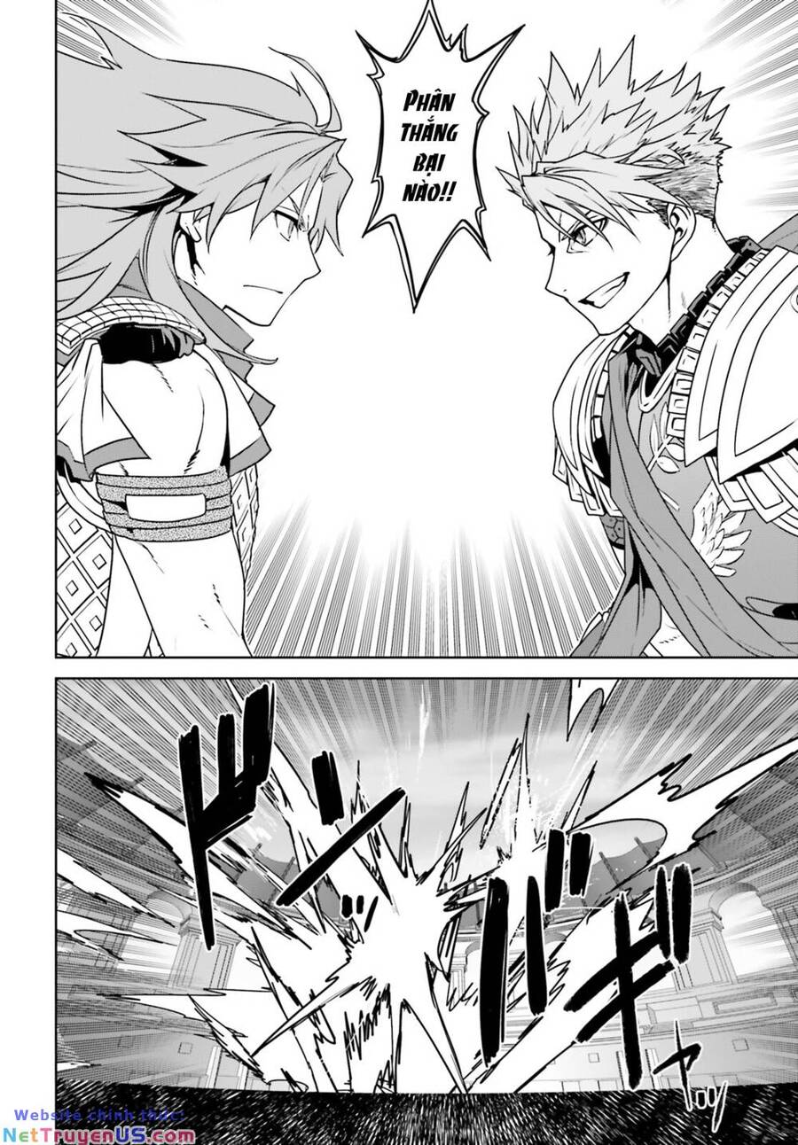 Fate/Apocrypha - Chương 56
