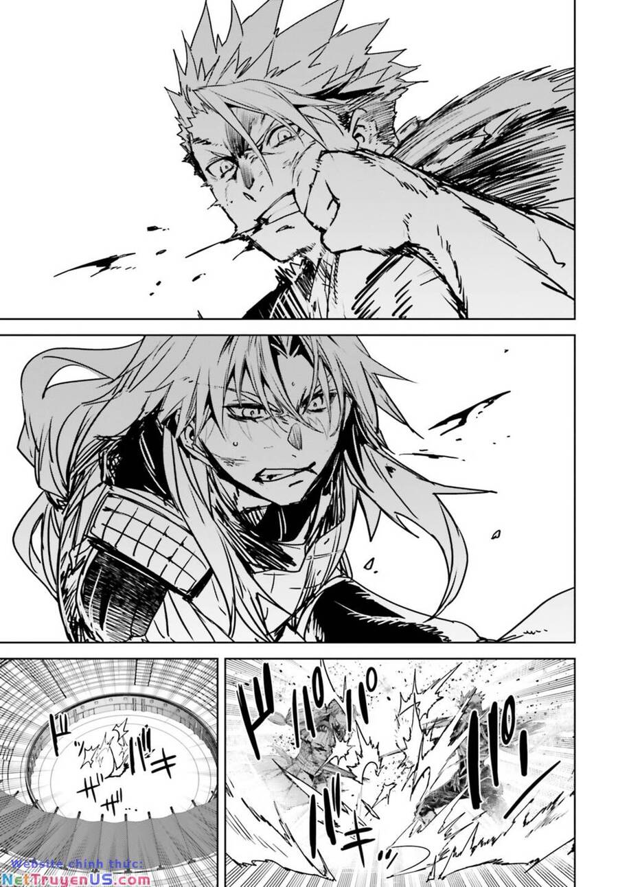 Fate/Apocrypha - Chương 56