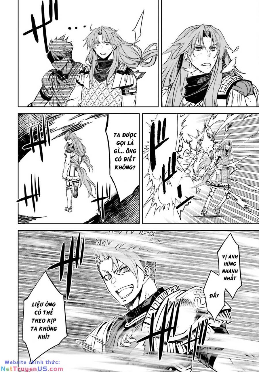 Fate/Apocrypha - Chương 56