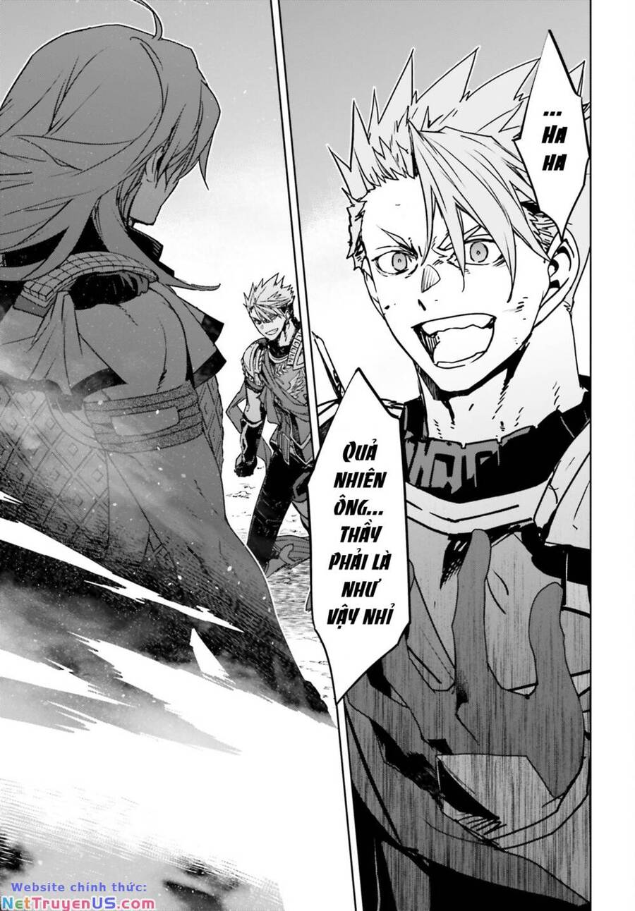 Fate/Apocrypha - Chương 56