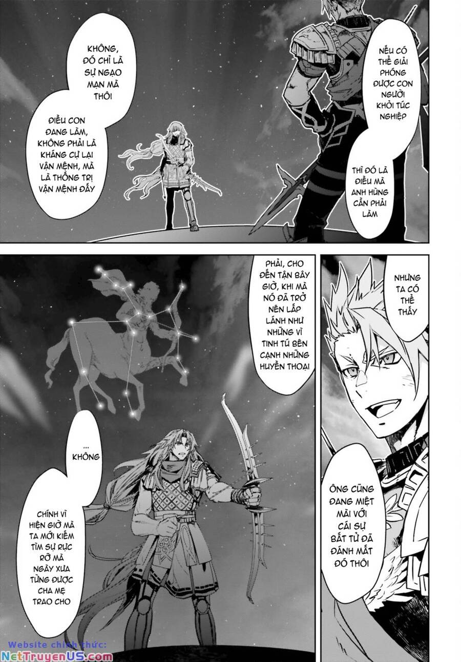 Fate/Apocrypha - Chương 56