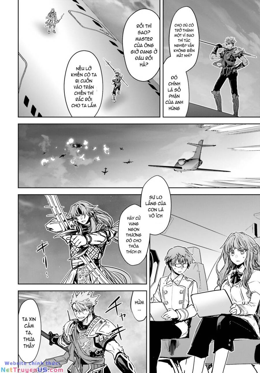 Fate/Apocrypha - Chương 56