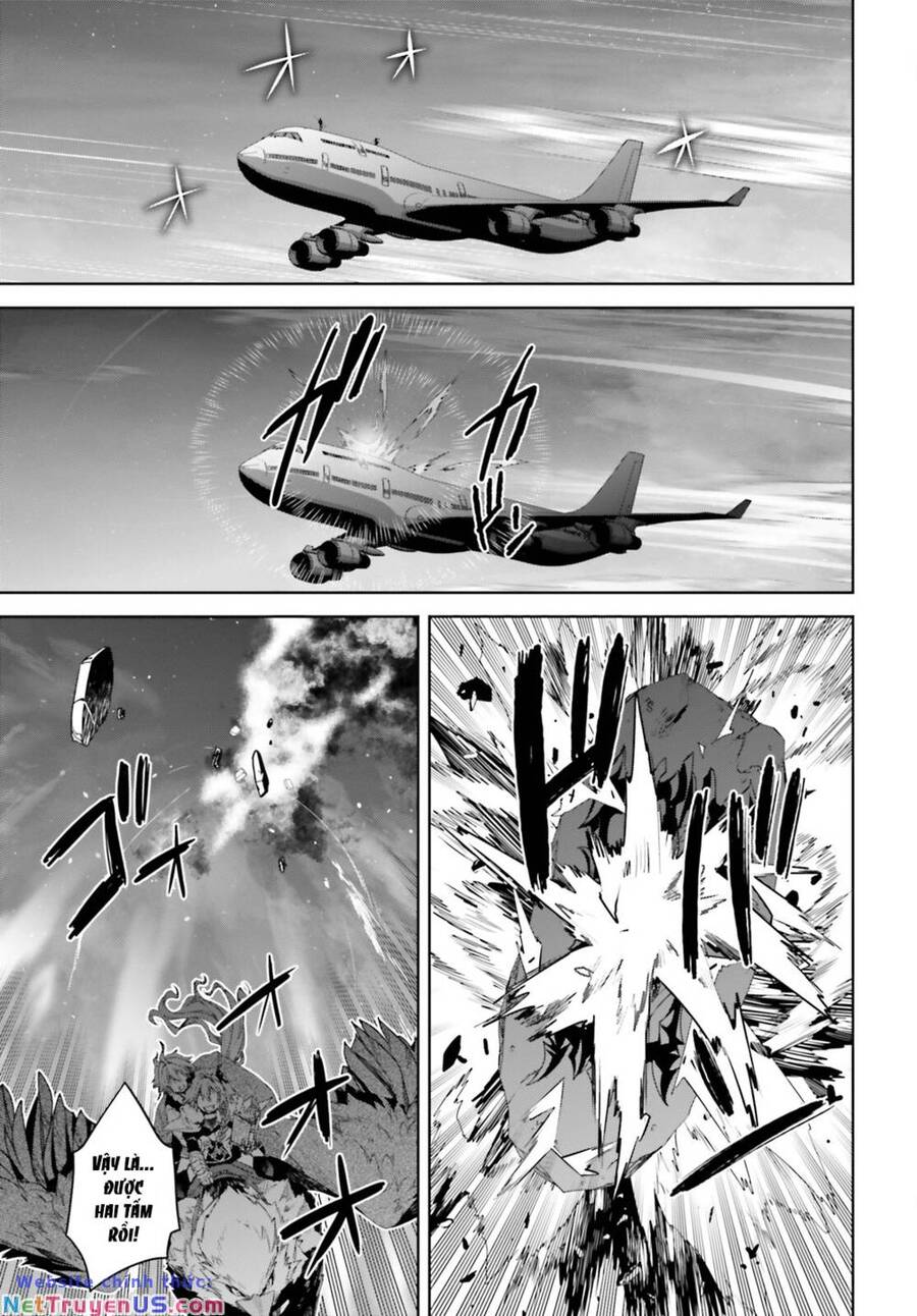 Fate/Apocrypha - Chương 56