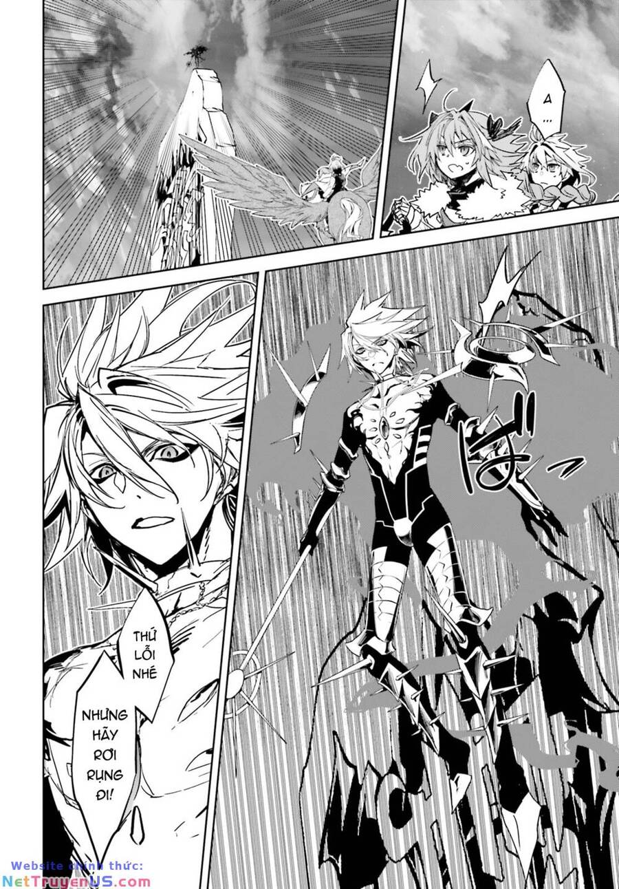 Fate/Apocrypha - Chương 56