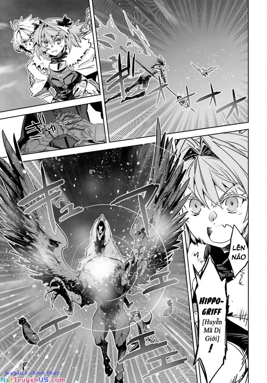 Fate/Apocrypha - Chương 56