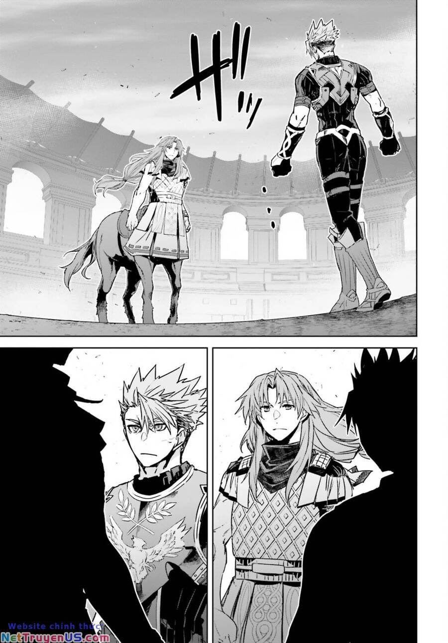 Fate/Apocrypha - Chương 57