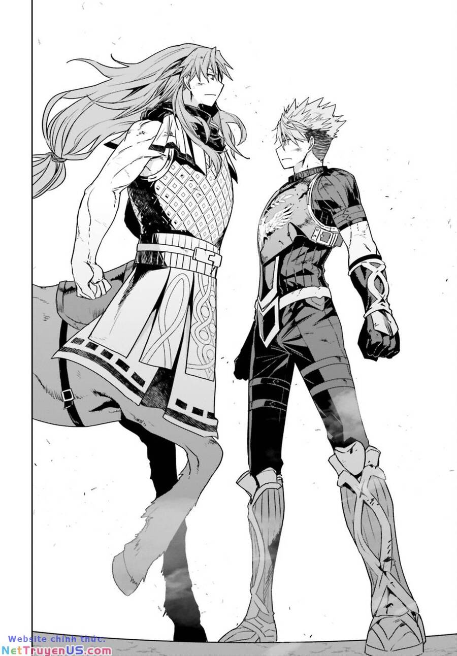 Fate/Apocrypha - Chương 57
