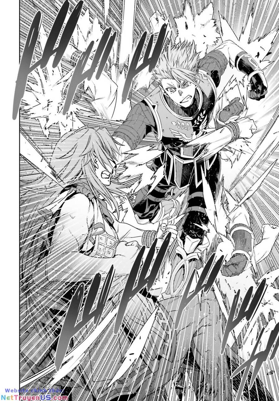 Fate/Apocrypha - Chương 57