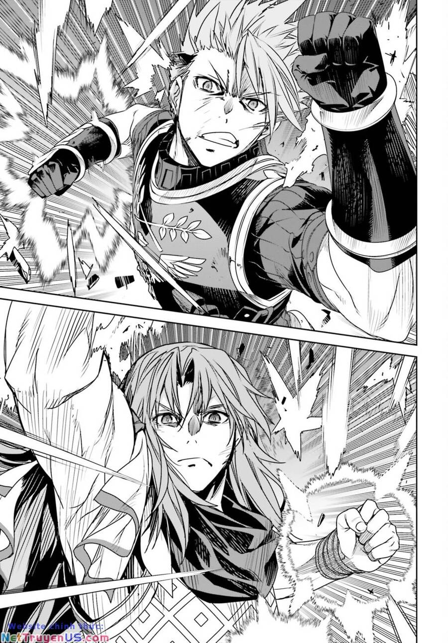 Fate/Apocrypha - Chương 57