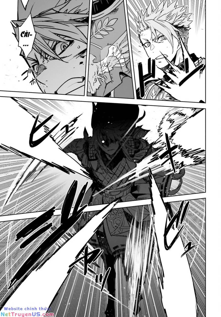 Fate/Apocrypha - Chương 57