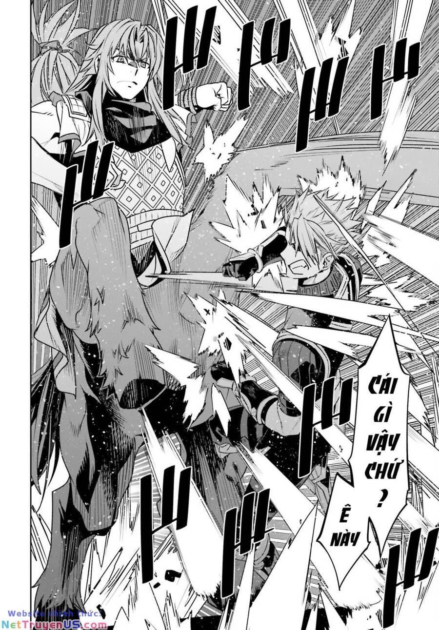 Fate/Apocrypha - Chương 57