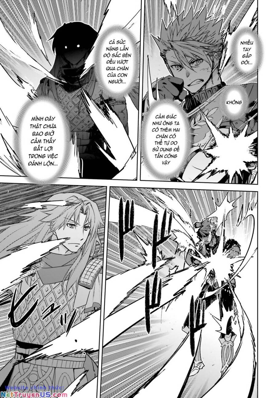 Fate/Apocrypha - Chương 57