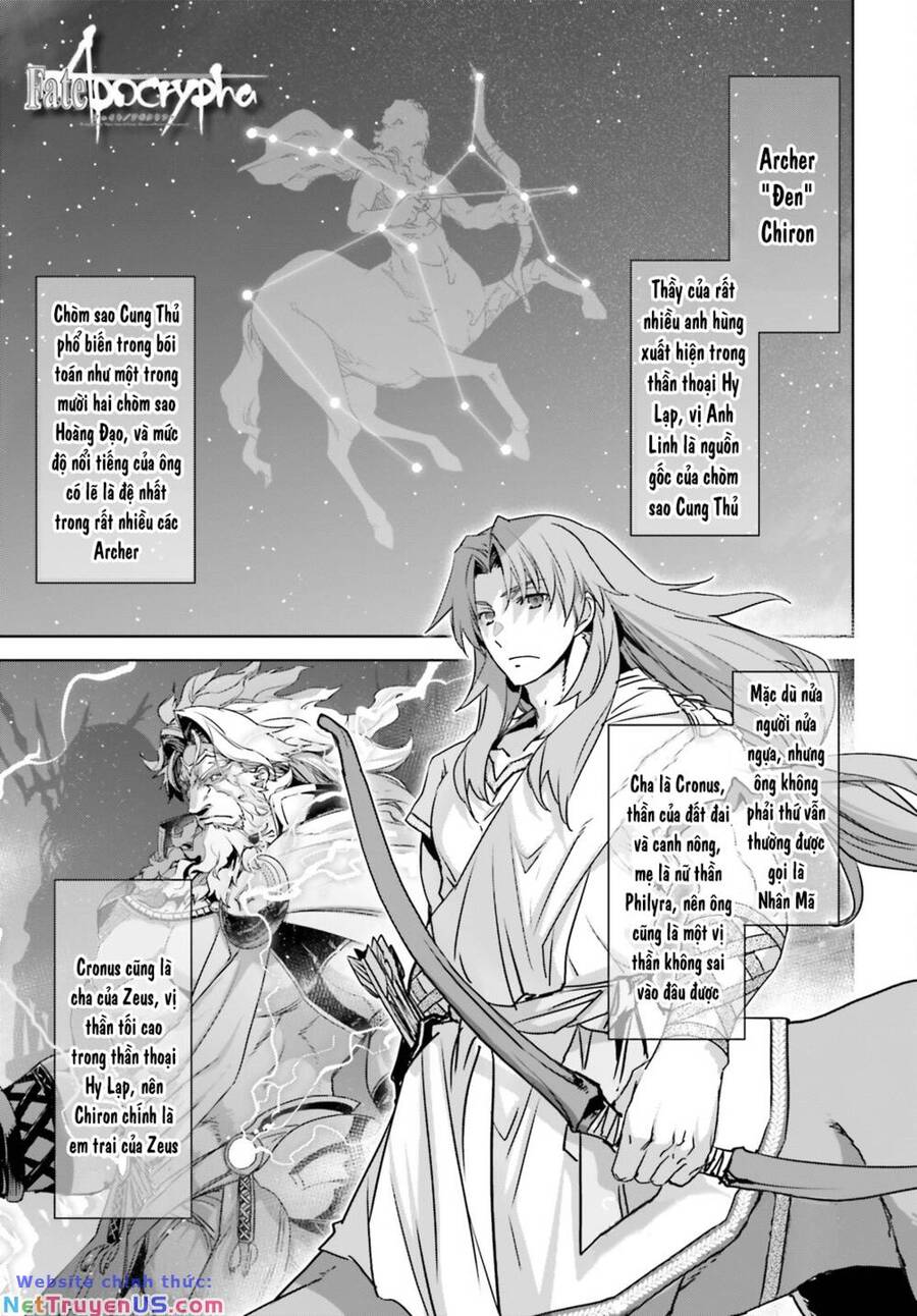 Fate/Apocrypha - Chương 57