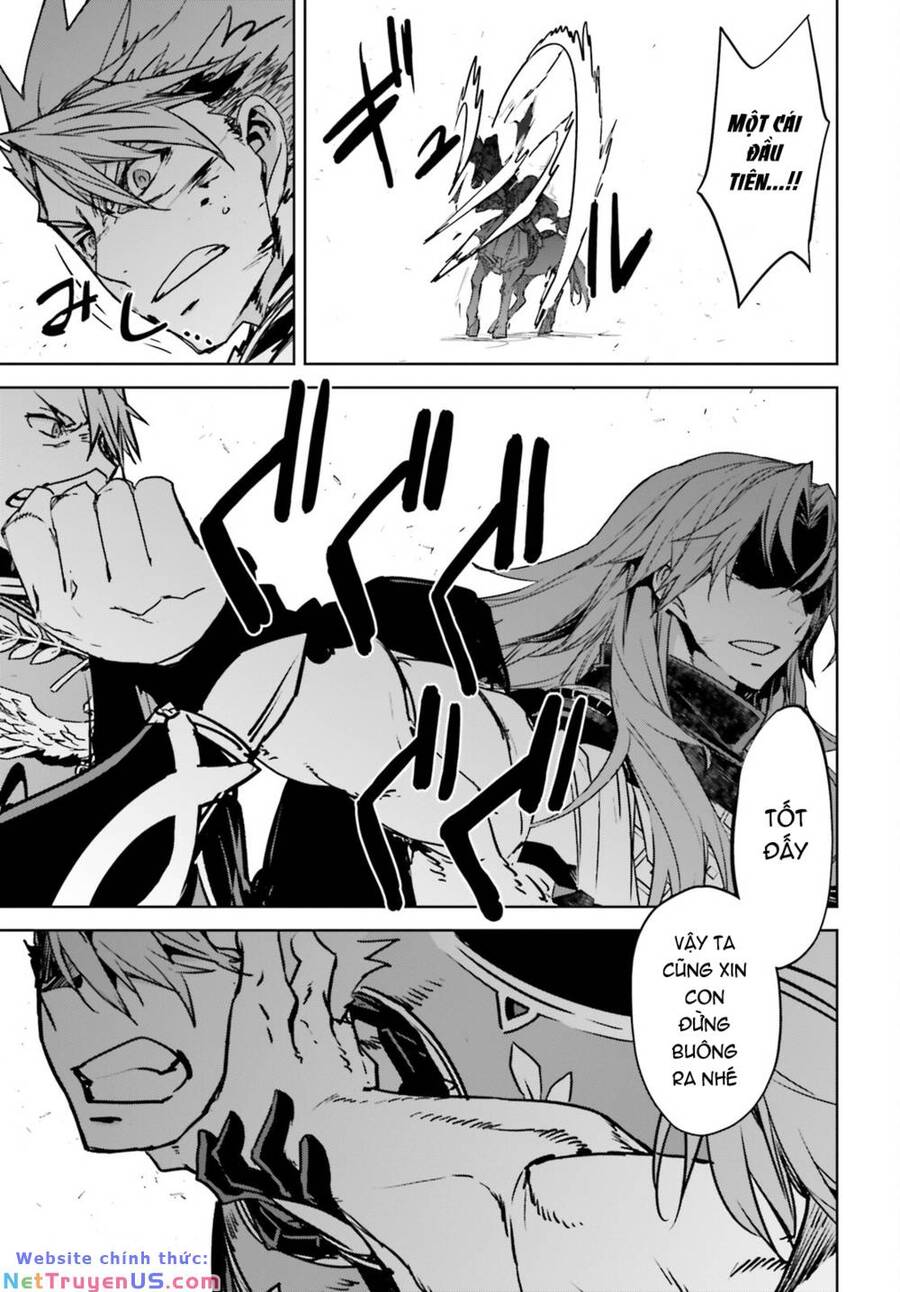 Fate/Apocrypha - Chương 57