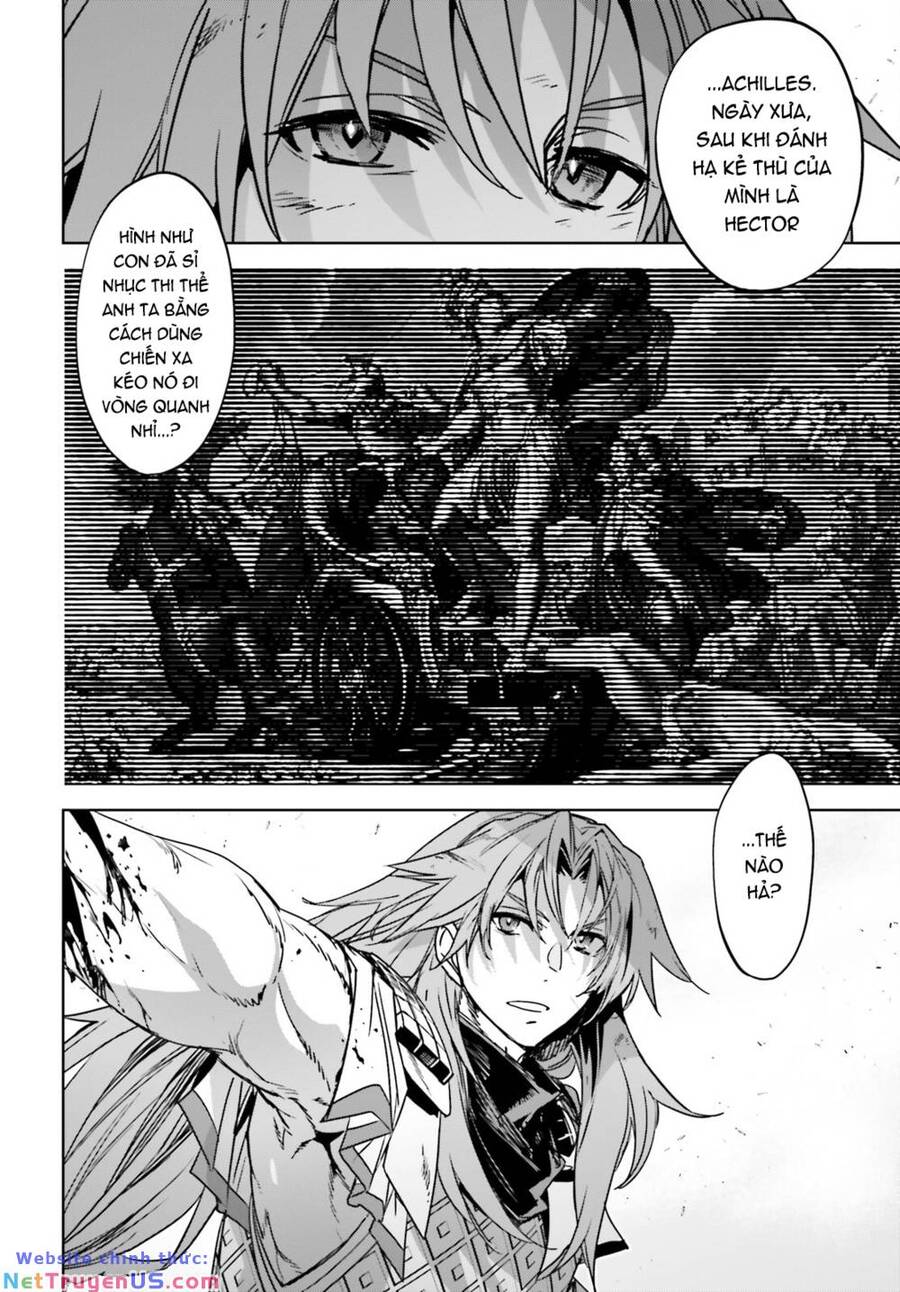 Fate/Apocrypha - Chương 57