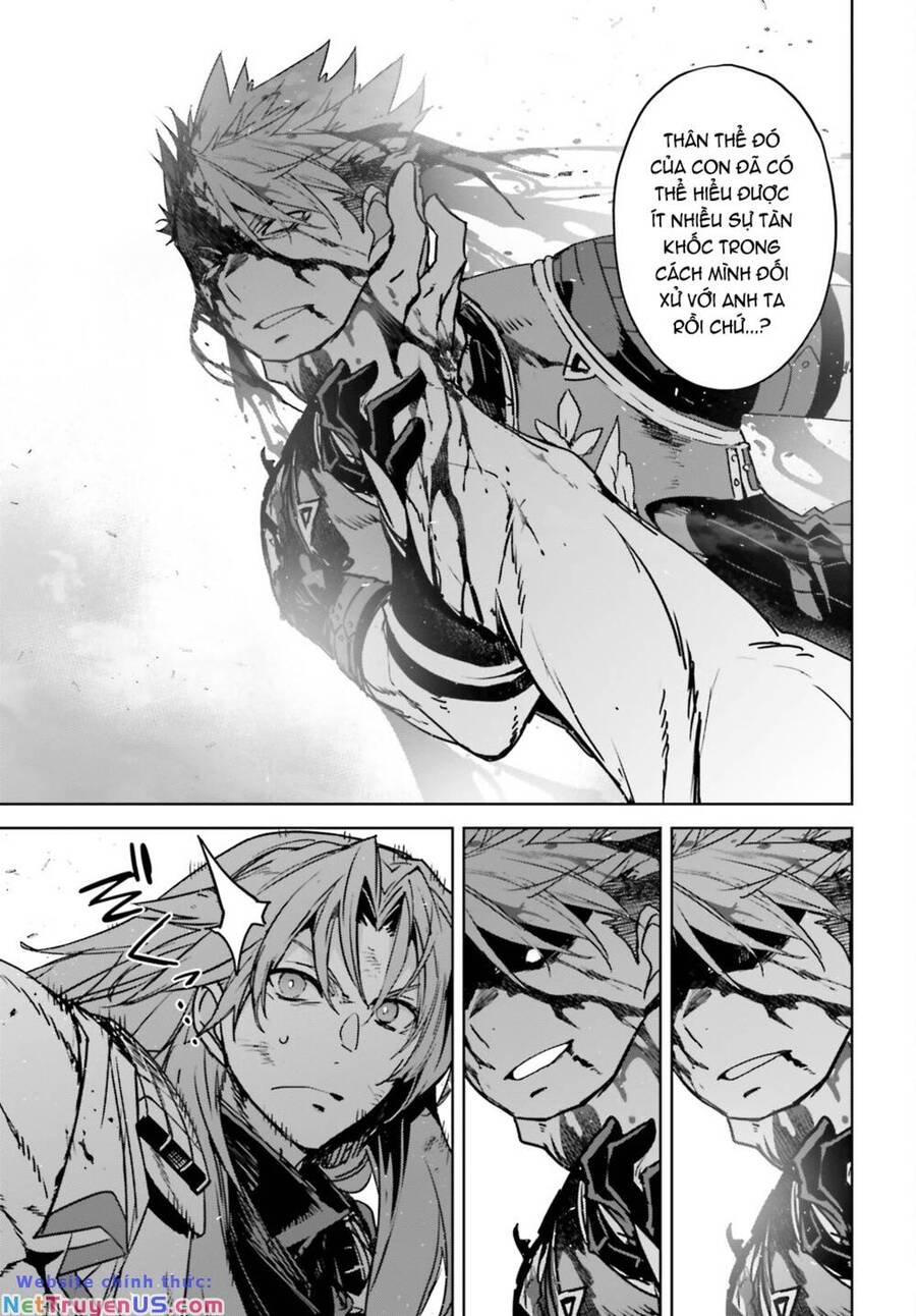 Fate/Apocrypha - Chương 57