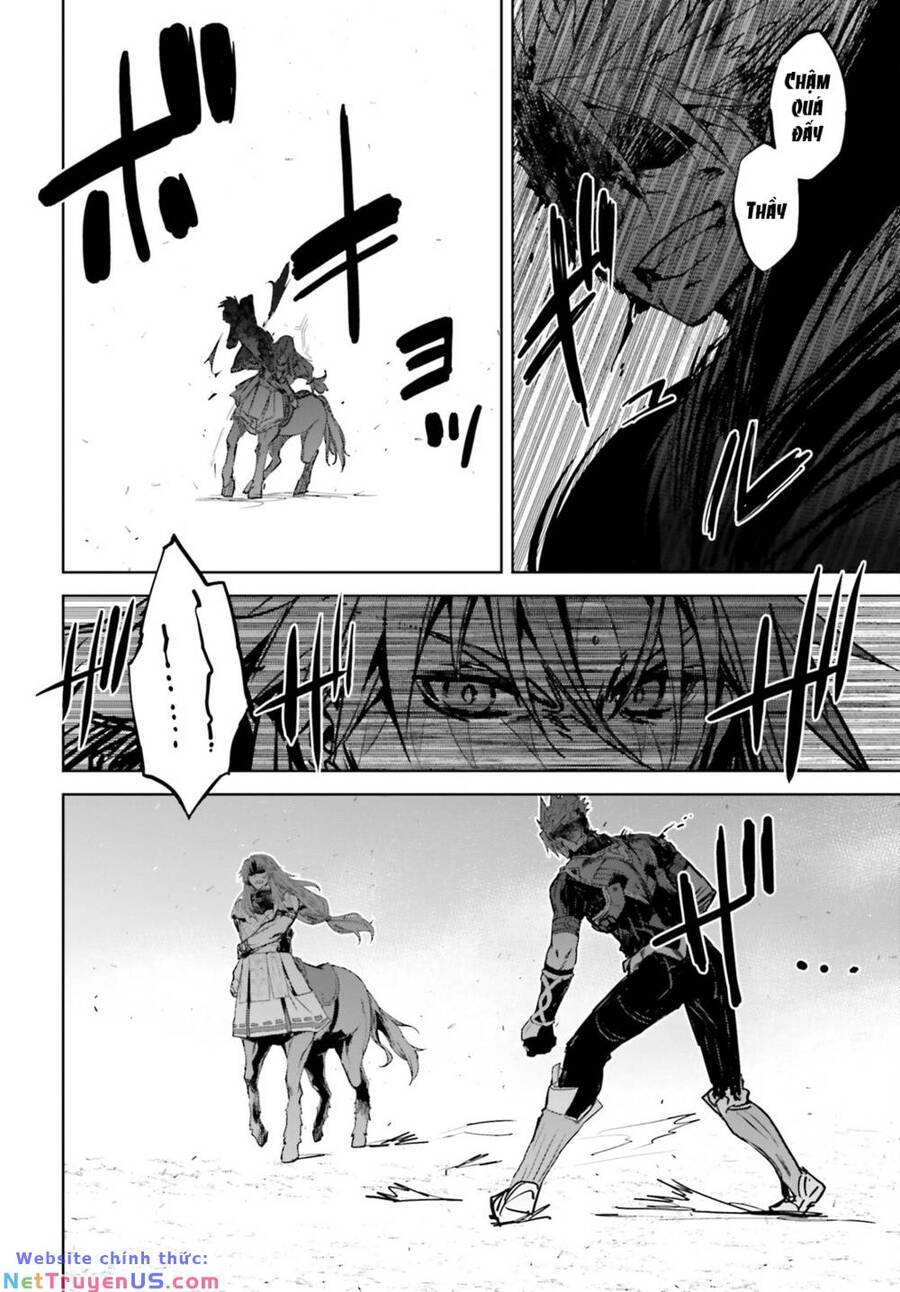 Fate/Apocrypha - Chương 57