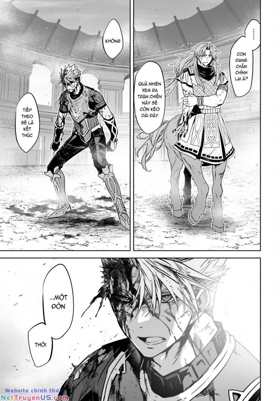 Fate/Apocrypha - Chương 57