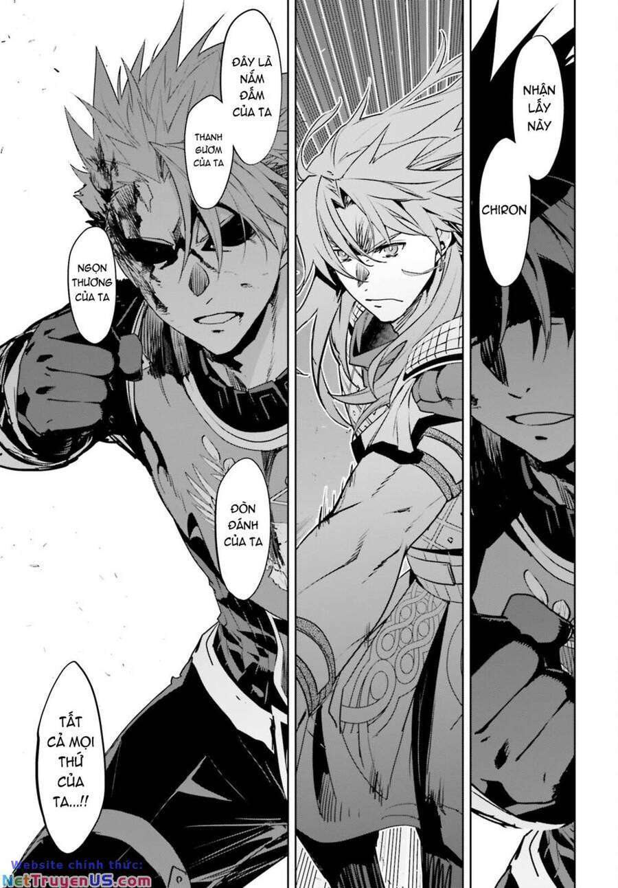 Fate/Apocrypha - Chương 57