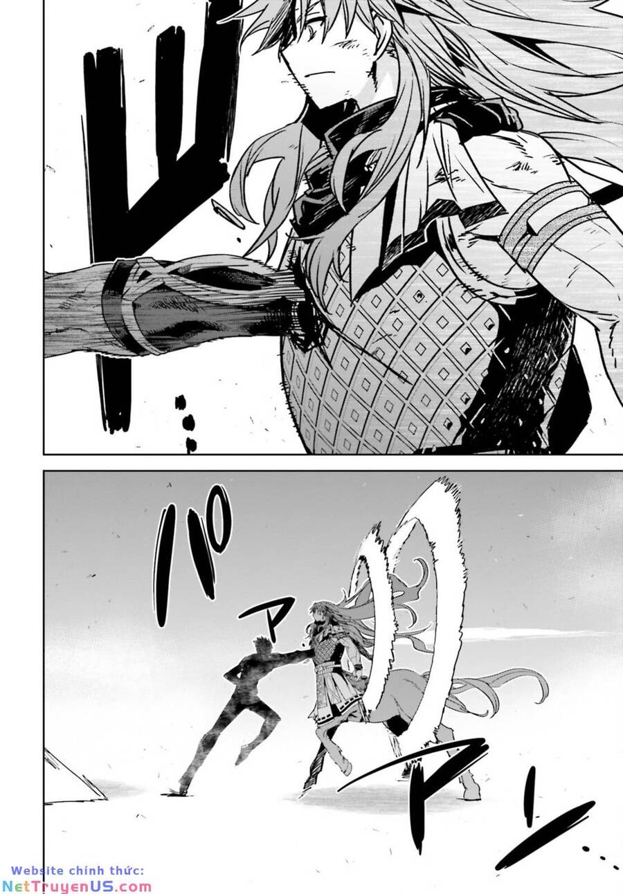 Fate/Apocrypha - Chương 57