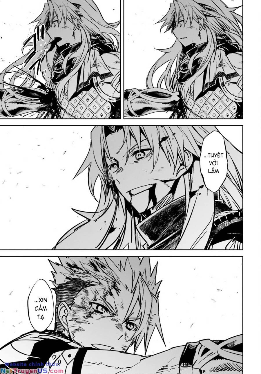 Fate/Apocrypha - Chương 57