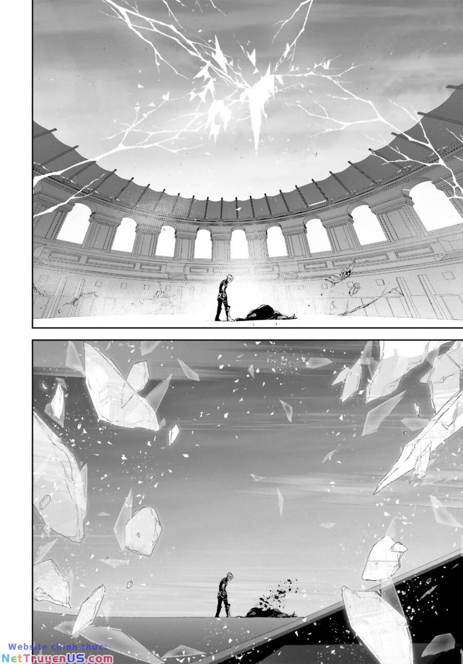 Fate/Apocrypha - Chương 57