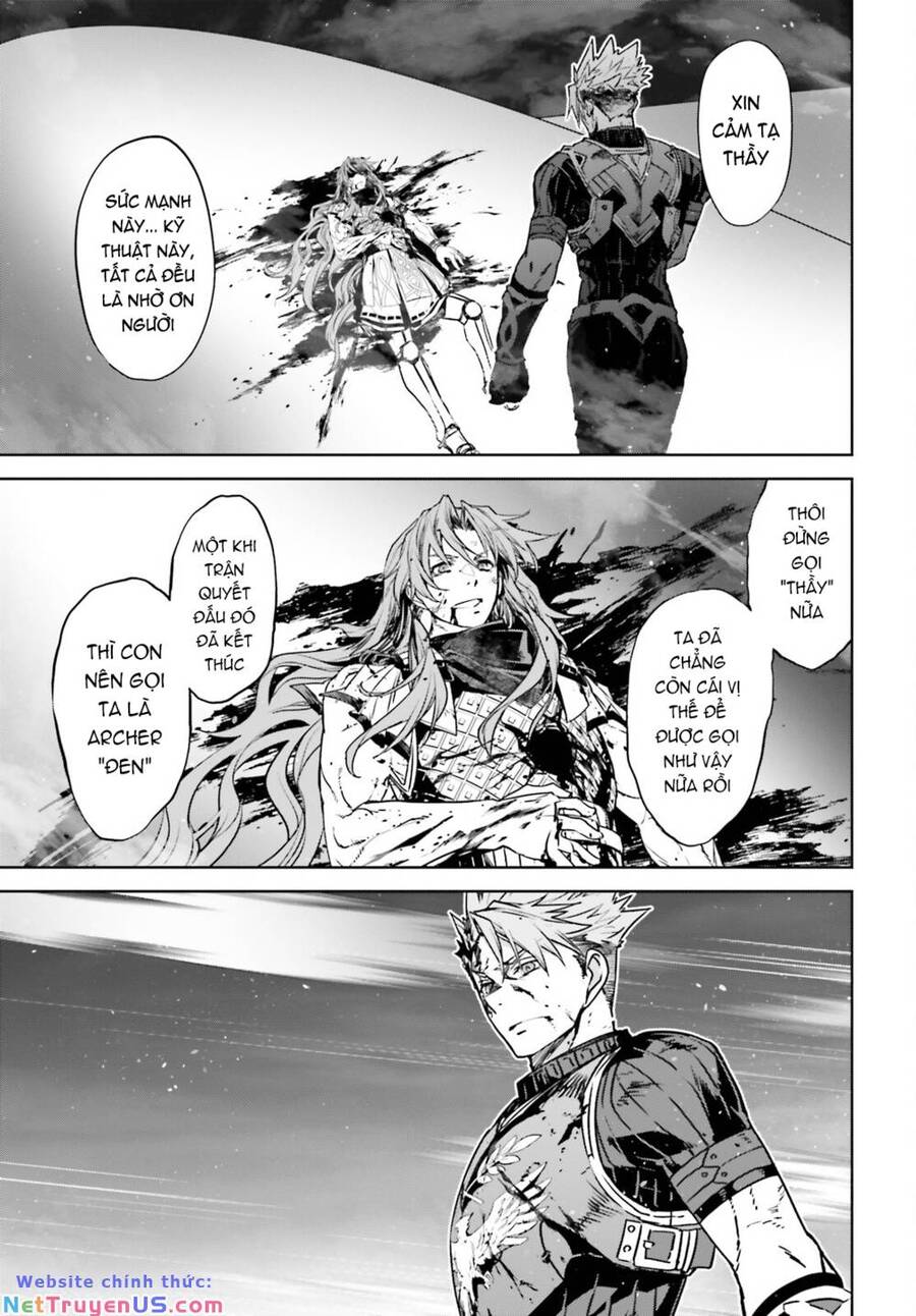 Fate/Apocrypha - Chương 57