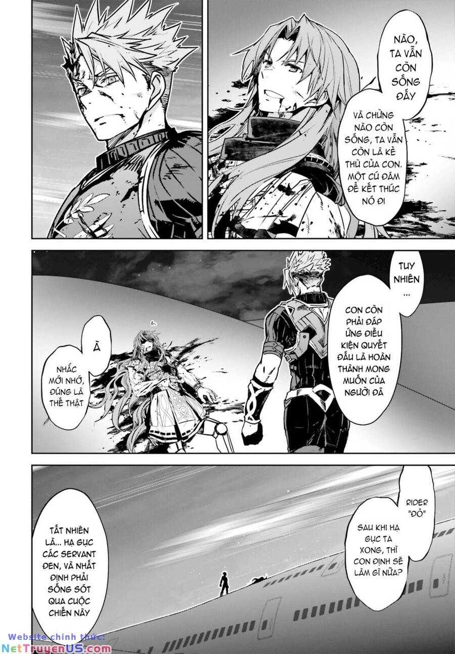 Fate/Apocrypha - Chương 57