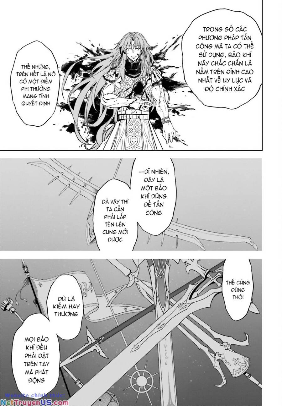 Fate/Apocrypha - Chương 57