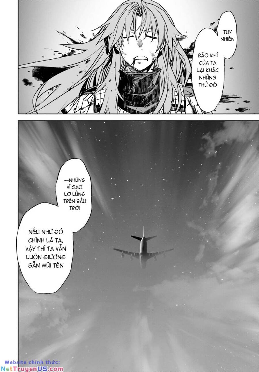 Fate/Apocrypha - Chương 57