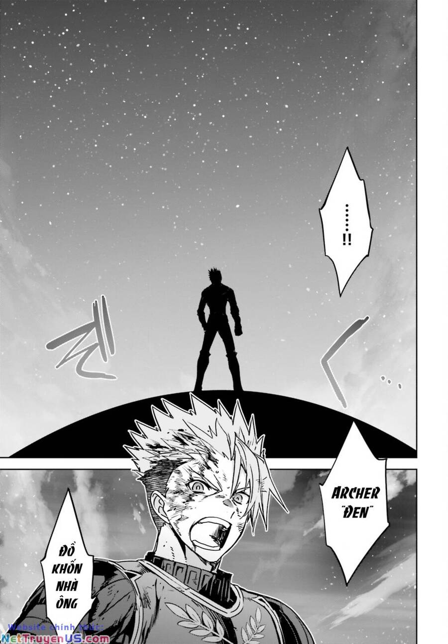 Fate/Apocrypha - Chương 57