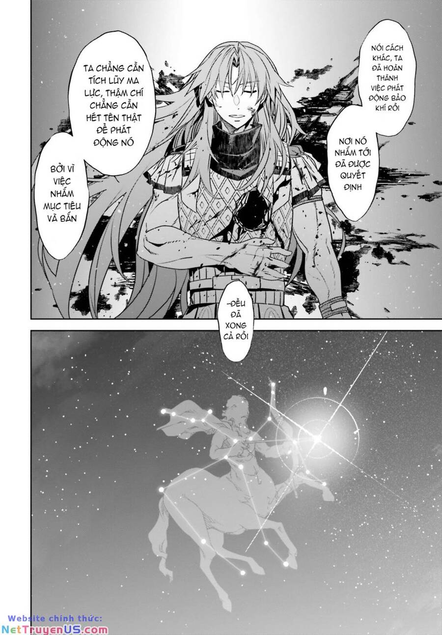 Fate/Apocrypha - Chương 57