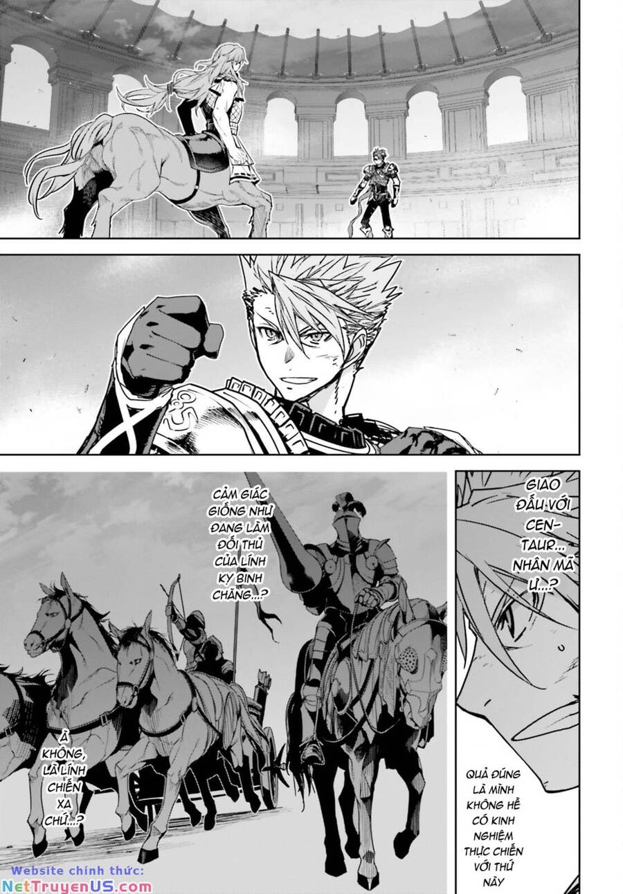 Fate/Apocrypha - Chương 57