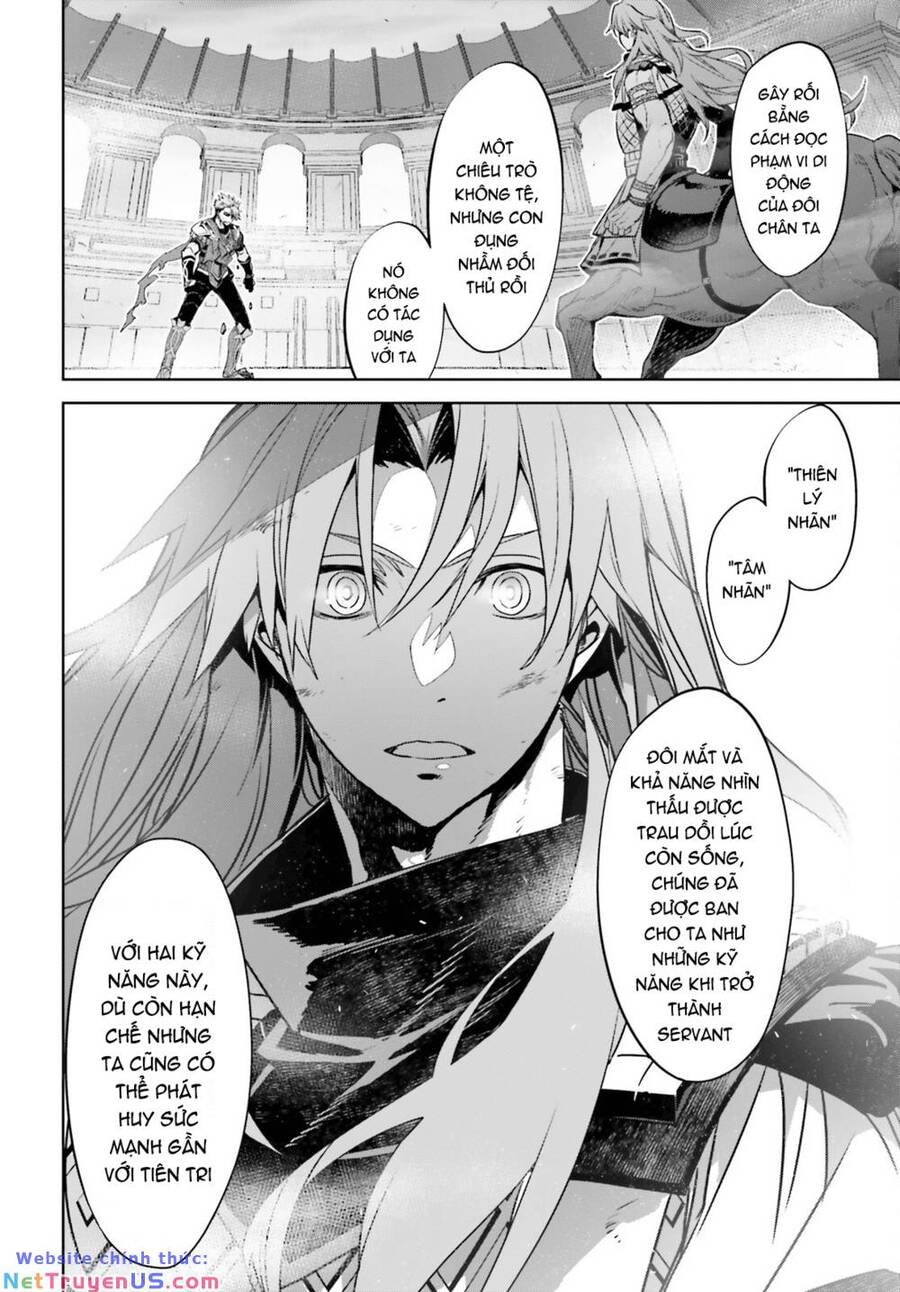 Fate/Apocrypha - Chương 57