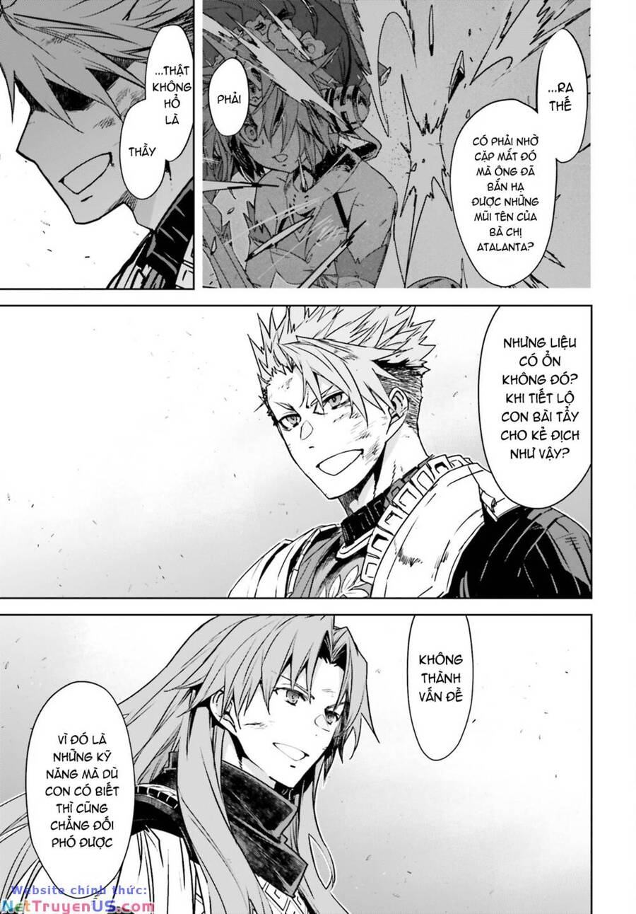 Fate/Apocrypha - Chương 57