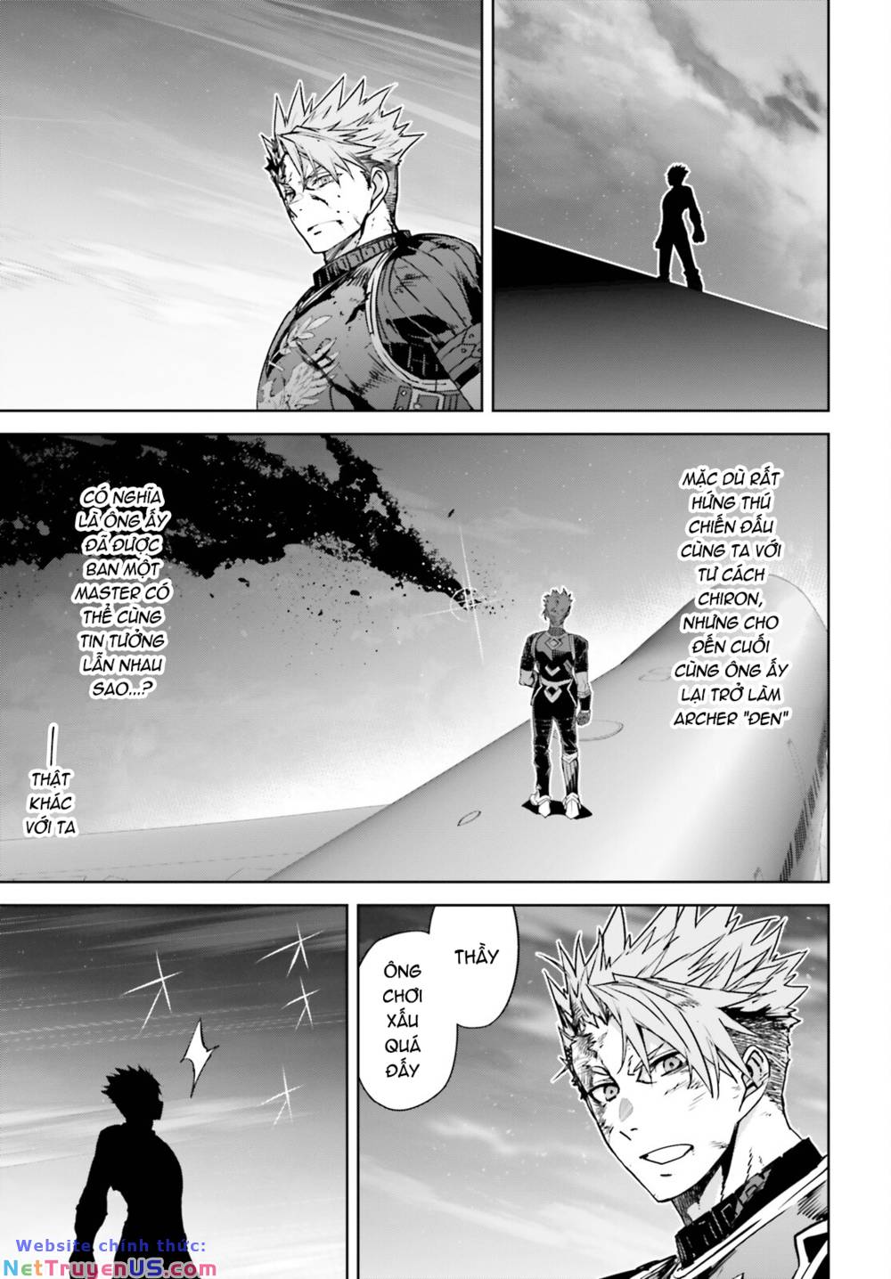 Fate/Apocrypha - Chương 58