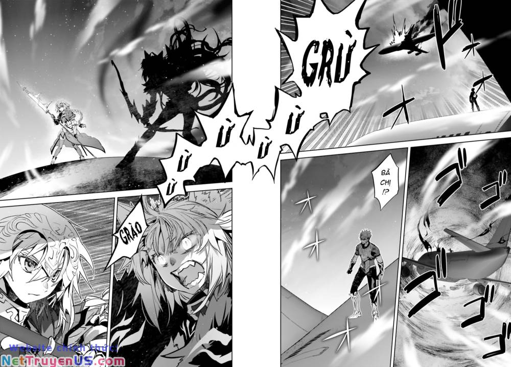 Fate/Apocrypha - Chương 58