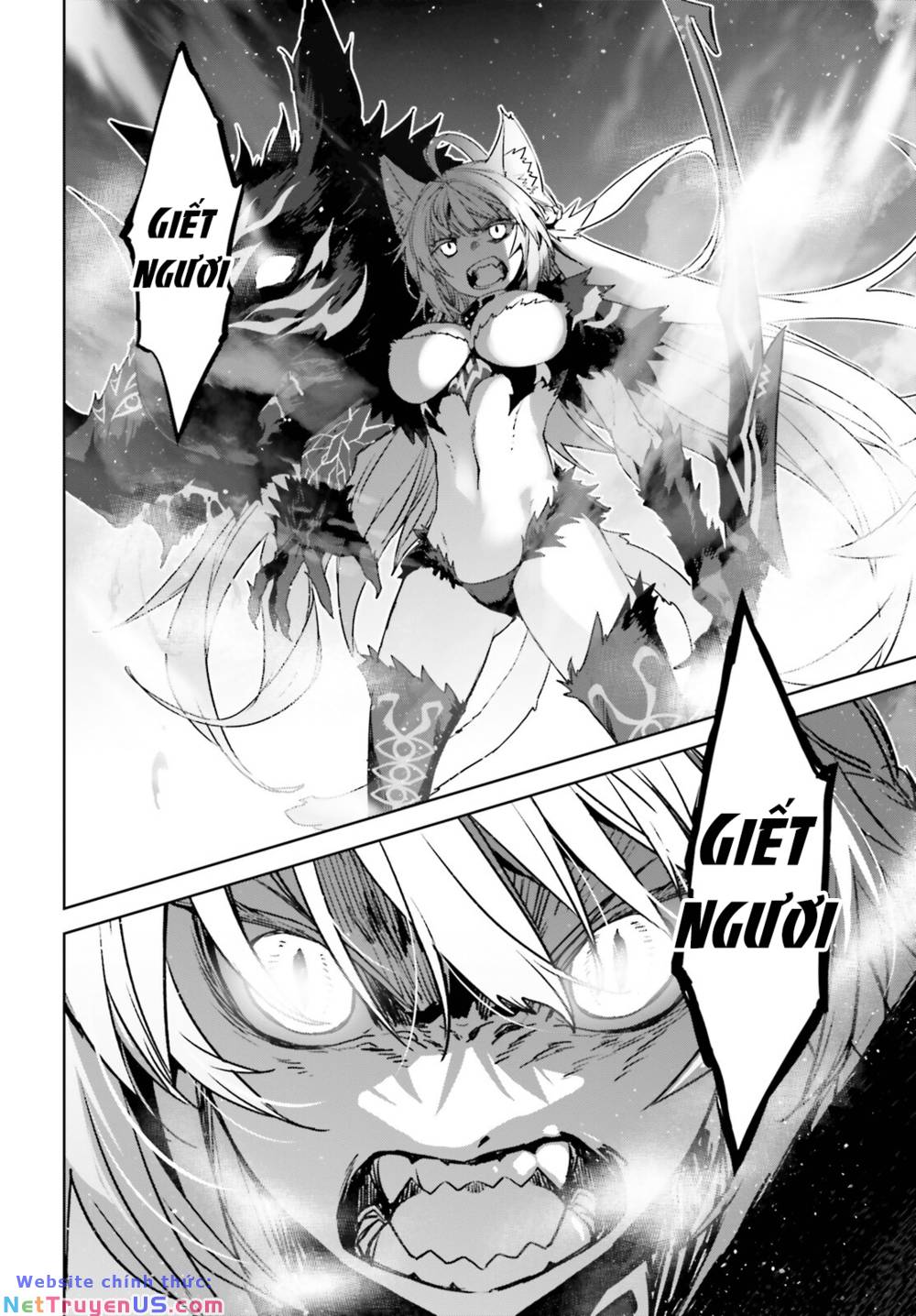 Fate/Apocrypha - Chương 58