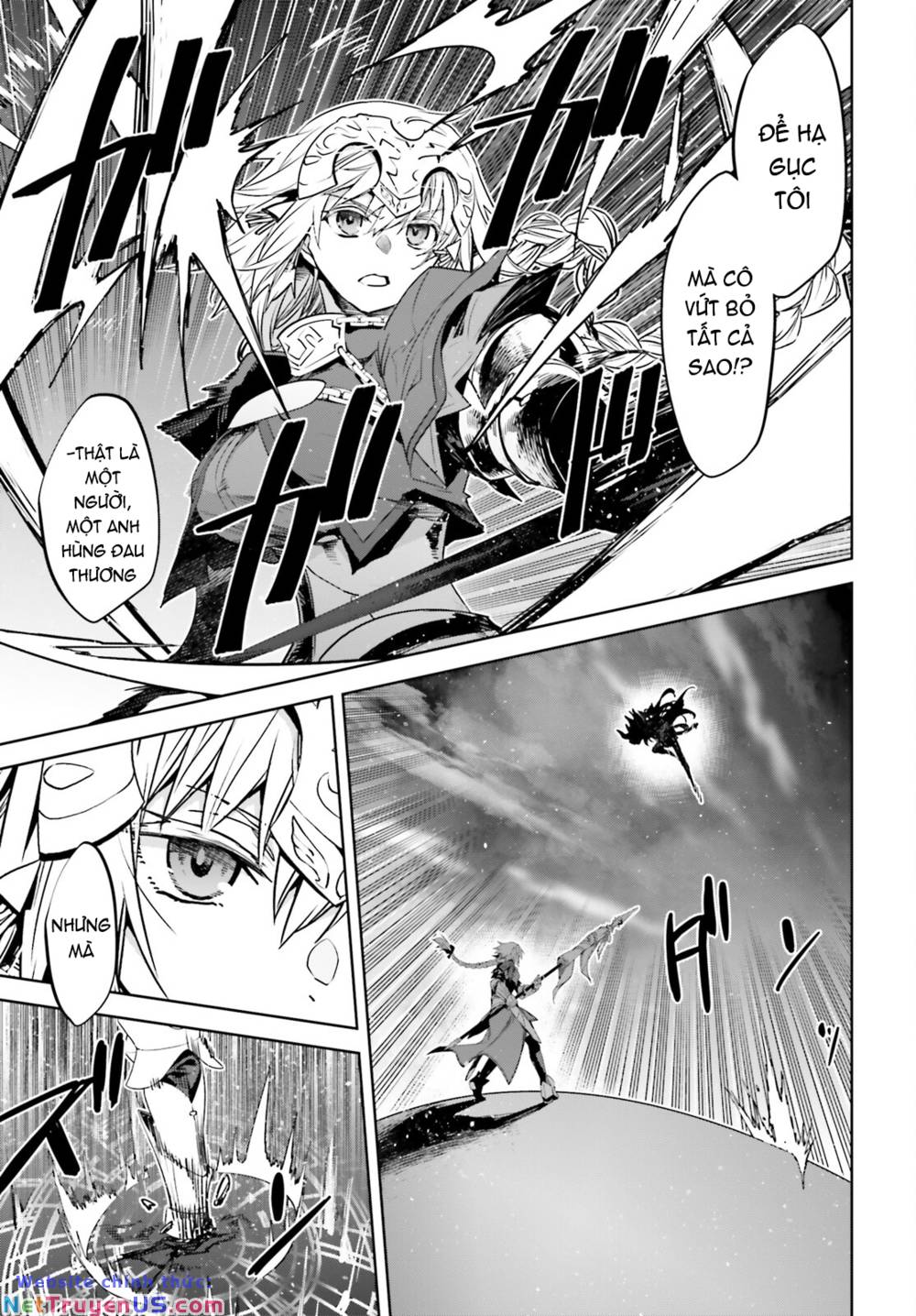 Fate/Apocrypha - Chương 58