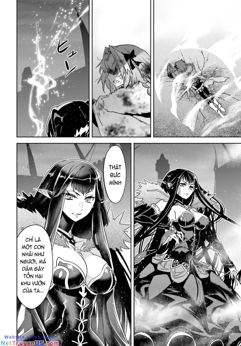 Fate/Apocrypha - Chương 58