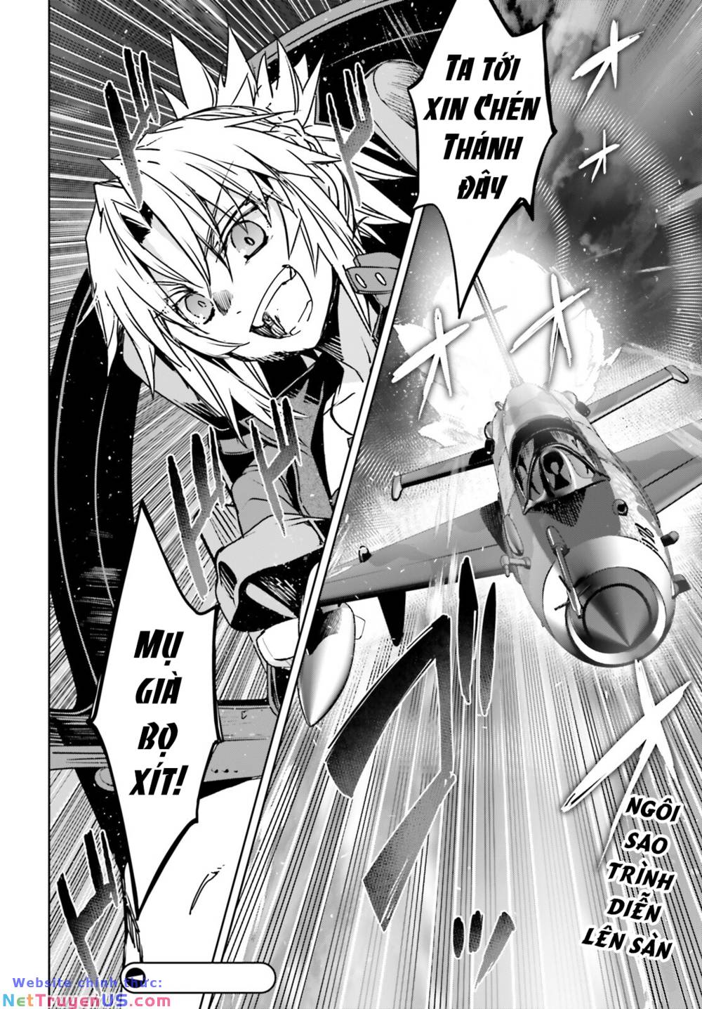 Fate/Apocrypha - Chương 58