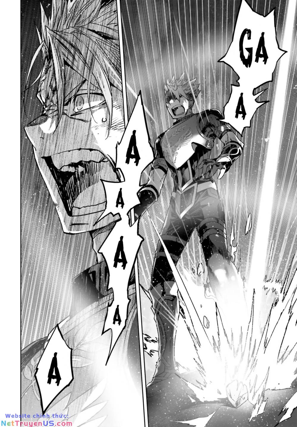 Fate/Apocrypha - Chương 58